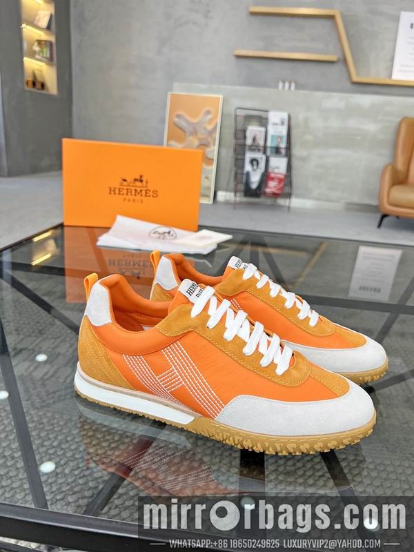 Replica Hermes Shoes Hermes sz38-46 jyh0712
