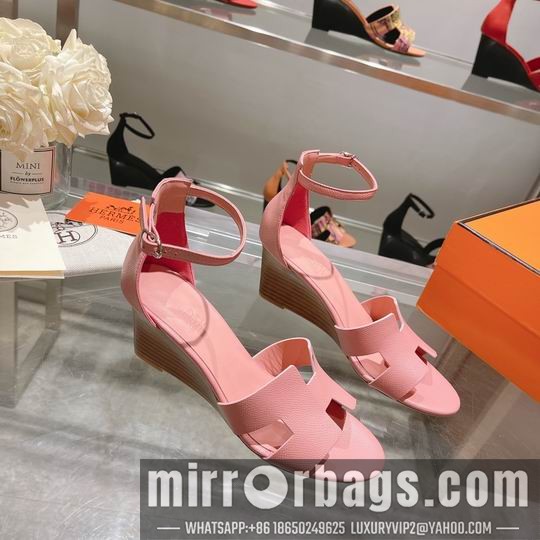 Replica Hermes Shoes Hermes sz35-41 mnh0215
