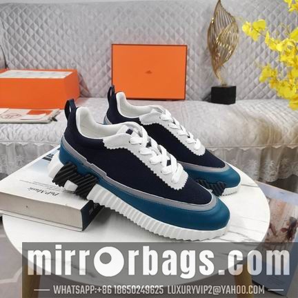 Replica Hermes Shoes Hermes sz39-45 mnh0702