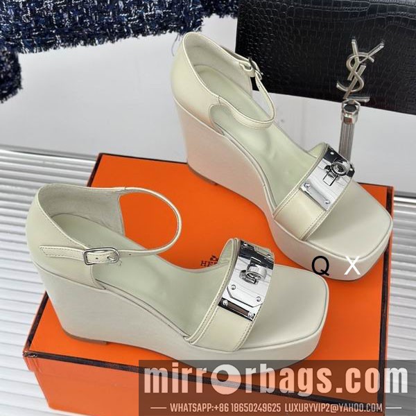 Replica Hermes Shoes Hermes sz35-40 JX0206