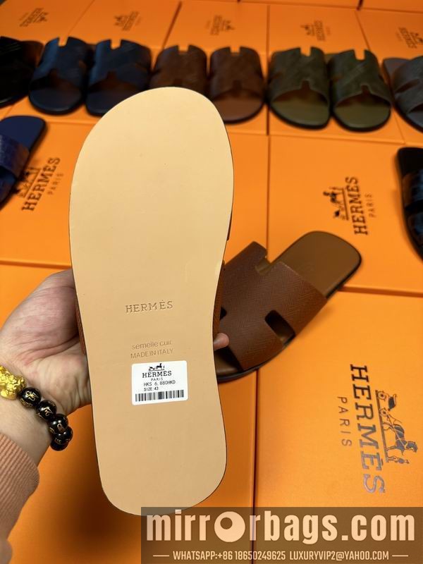 Replica Hermes Shoes Hermes sz38-46 mnf0231