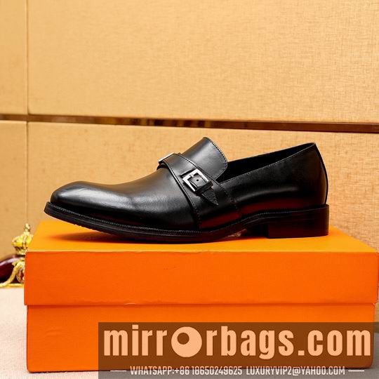 Replica Hermes Shoes Hermes sz38-45 mnh0907