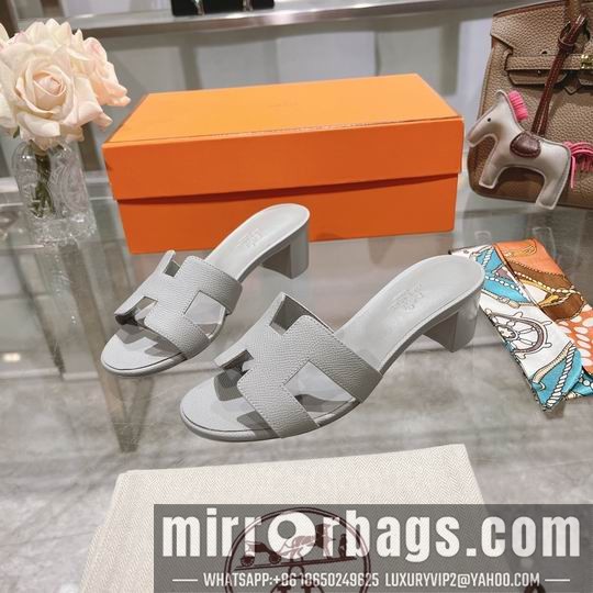 Replica Hermes Shoes Hermes sz34-42 mnh0210