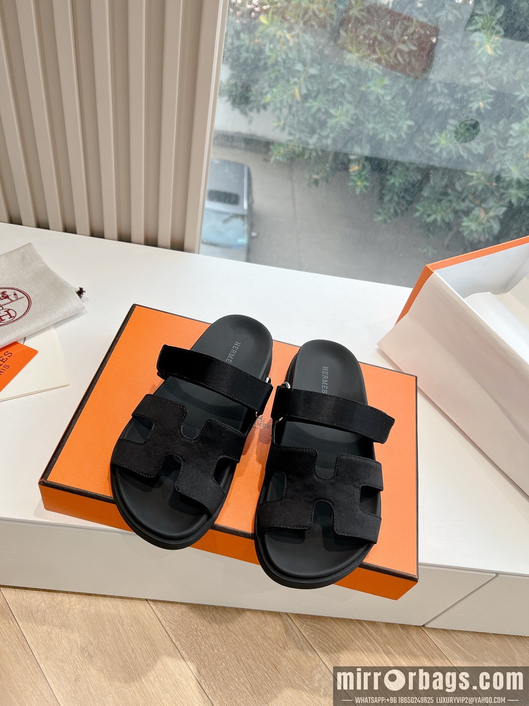 Replica Hermes Shoes Hermes sz35-45 h0503