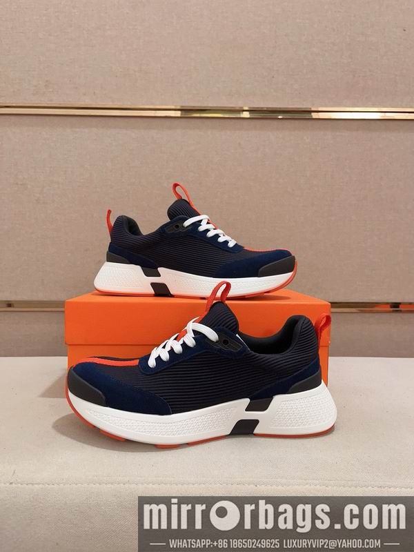 Replica Hermes Shoes Hermes sz38-45 hnh0311