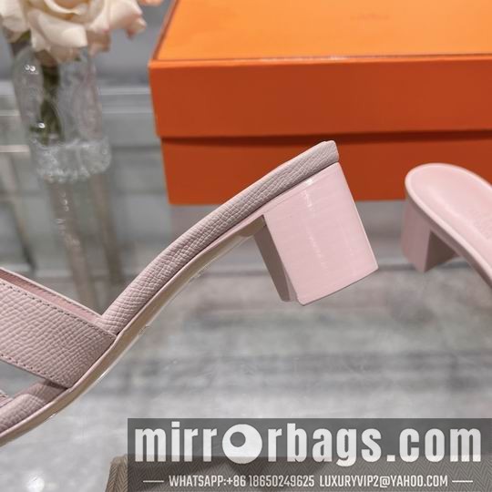 Replica Hermes Shoes Hermes sz34-42 mnh0209