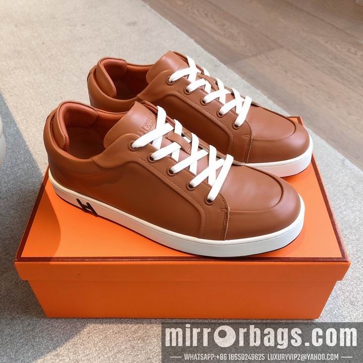 Replica Hermes Shoes Hermes sz35-46 mnh0203