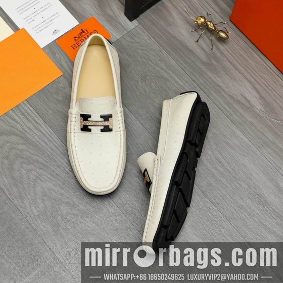 Replica Hermes Shoes Hermes sz38-45 hnh0912