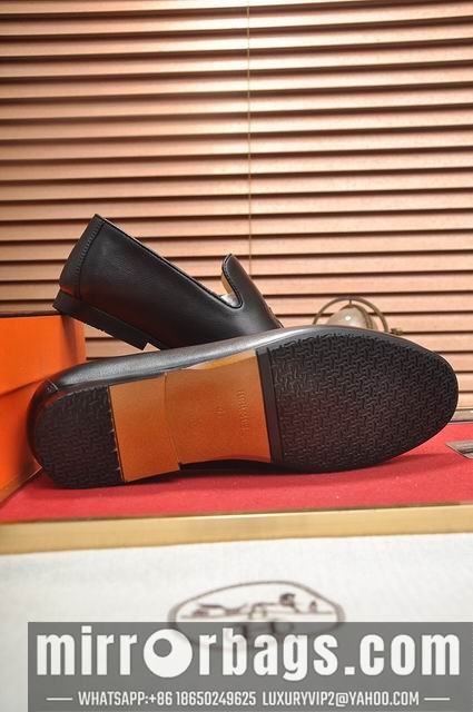 Replica Hermes Shoes Hermes sz38-45 mnh0523