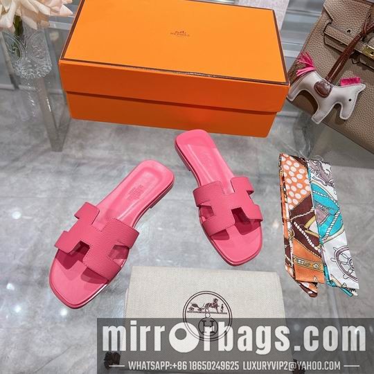 Replica Hermes Shoes Hermes sz34-42 mnh0244