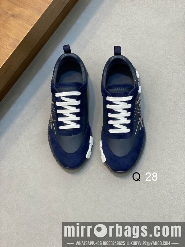 Replica Hermes Shoes Hermes sz38-45 N0905