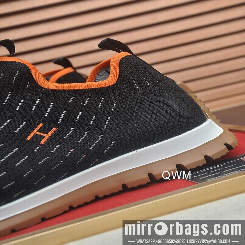 Replica Hermes Shoes Hermes sz38-45 WM0701