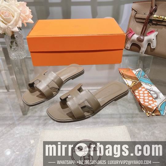 Replica Hermes Shoes Hermes sz34-42 mnh0231