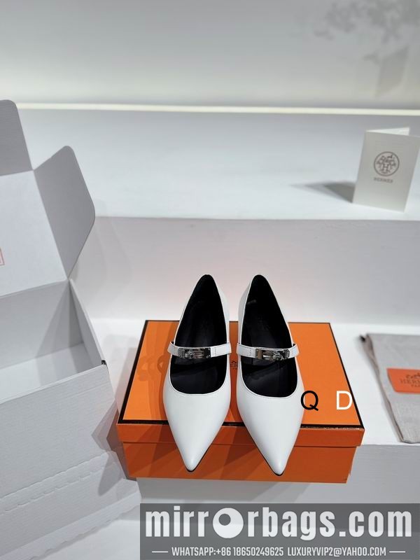 Replica Hermes Shoes Hermes sz35-400 GDT0403