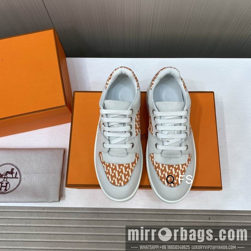Replica Hermes Shoes Hermes sz35-41 FS0308