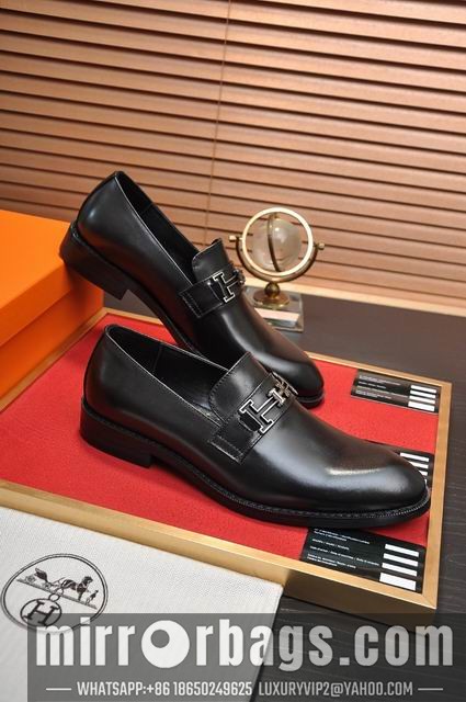 Replica Hermes Shoes Hermes sz38-45 mnh0426