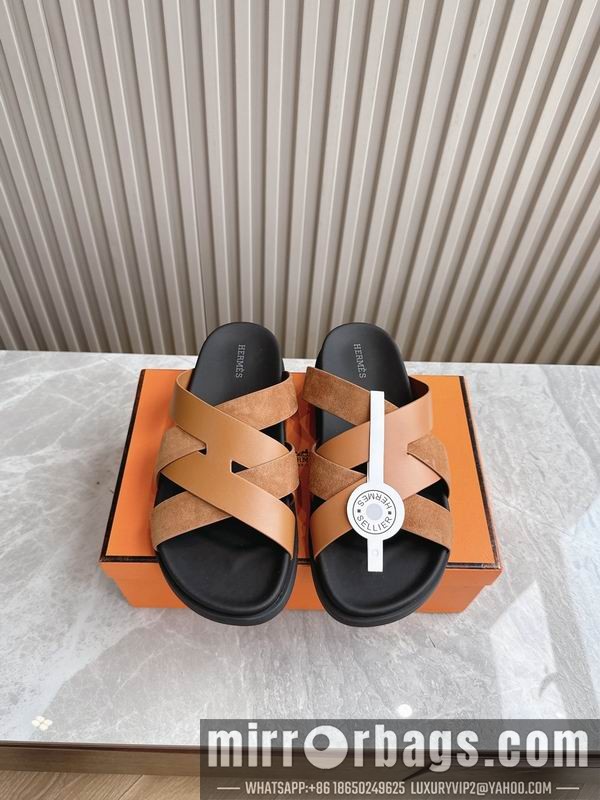 Replica Hermes Shoes Hermes sz35-42 39-45 mnh0503