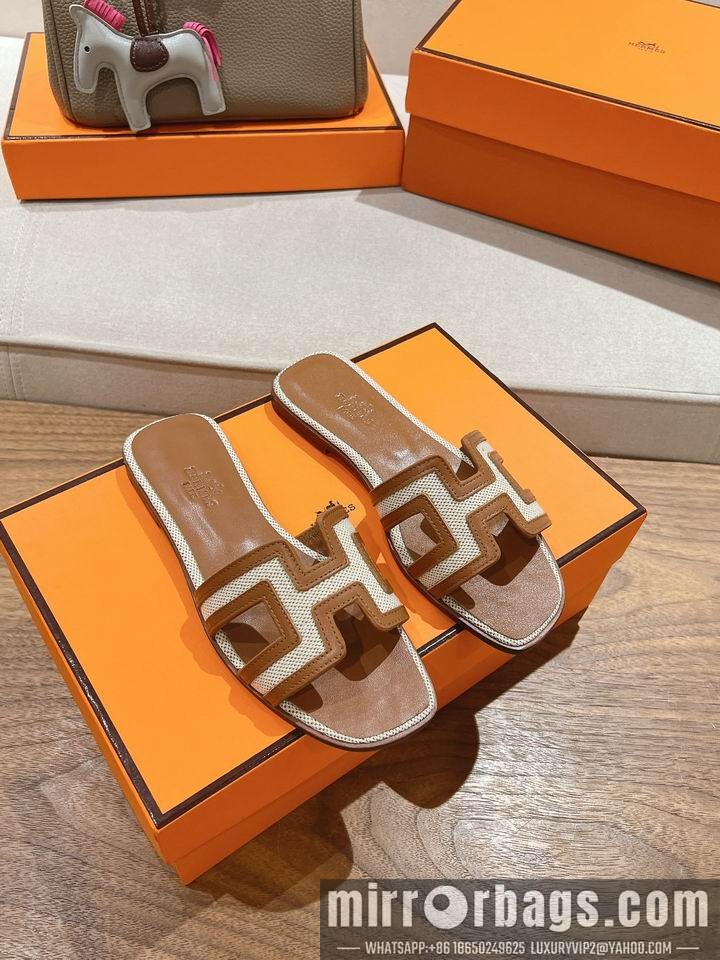 Replica Hermes Shoes Hermes sz34-42 mnh0212