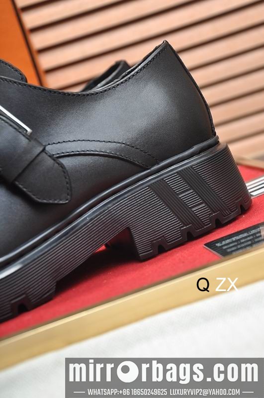 Replica Hermes Shoes Hermes sz38-45 ZX1002
