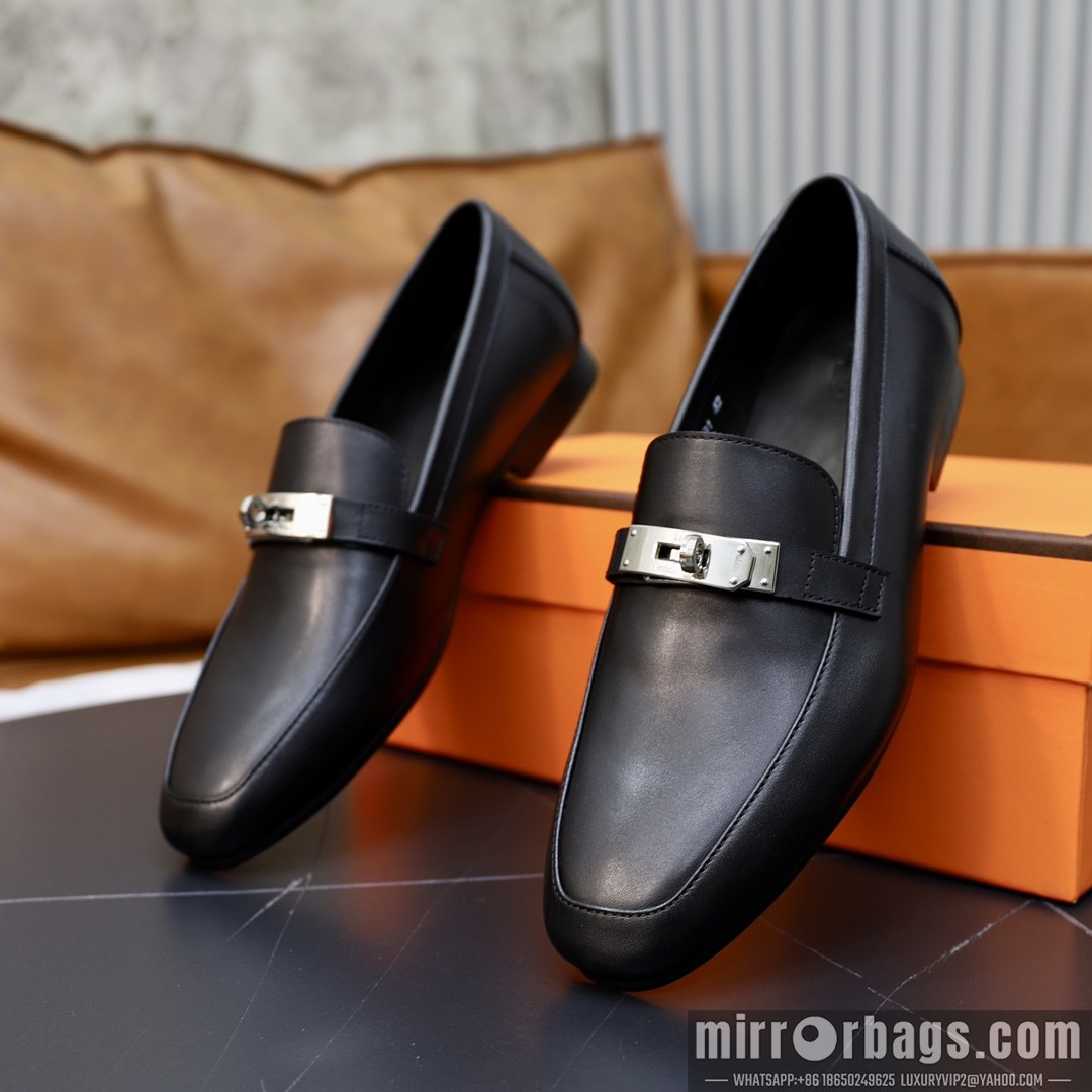 Replica Hermes Shoes Hermes sz38-44 h0723