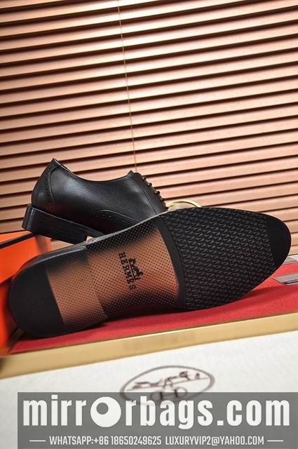 Replica Hermes Shoes Hermes sz38-45 mnh0425