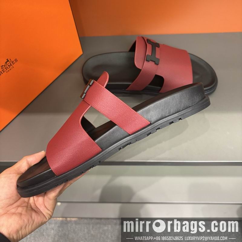 Replica Hermes Shoes Hermes sz38-45 jyh0511