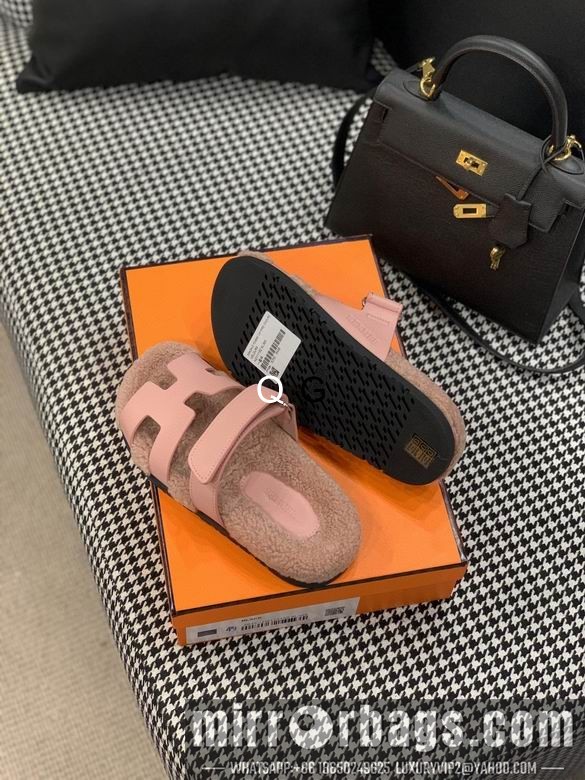 Replica Hermes Shoes Hermes sz35-50 MGM0148