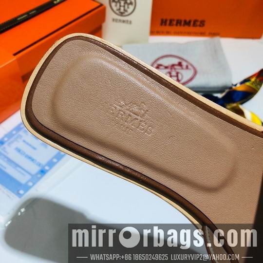 Replica Hermes Shoes Hermes sz35-42 mnh0410