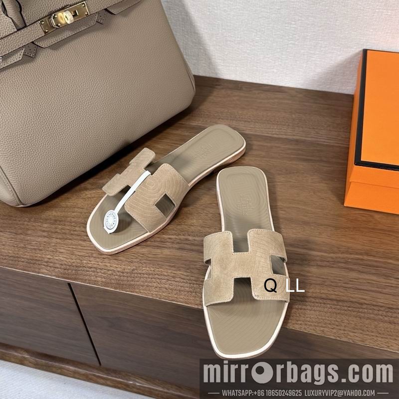 Replica Hermes Shoes Hermes sz35-40 LL0312