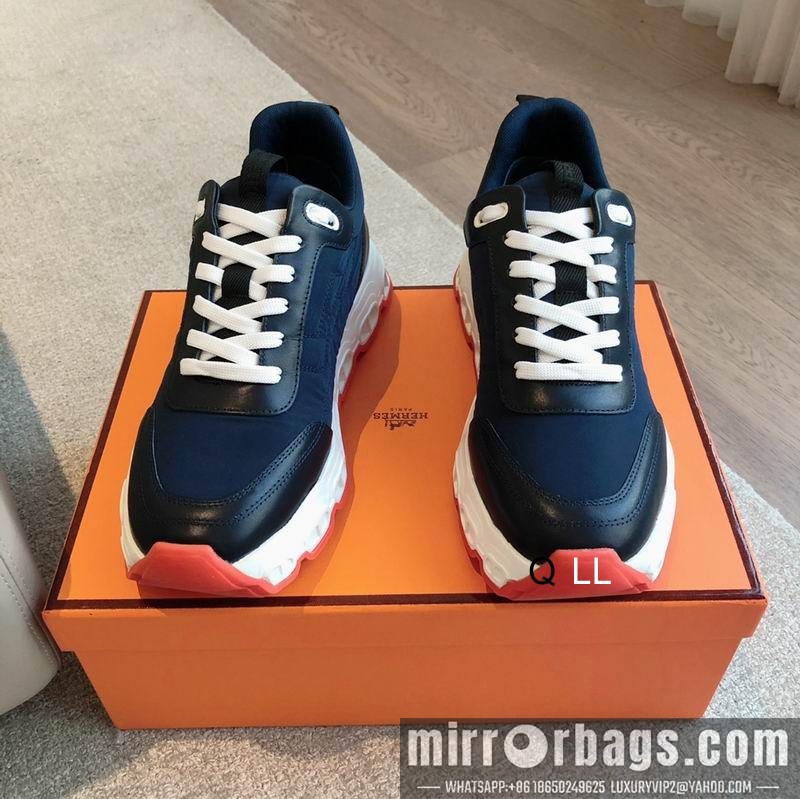 Replica Hermes Shoes Hermes sz35-45 LL0305