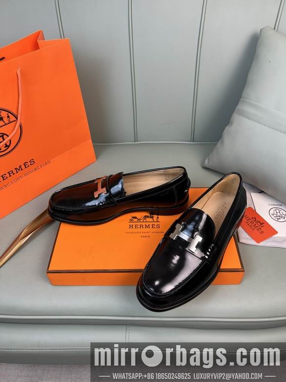 Replica Hermes Shoes Hermes sz38-45 2C n0909