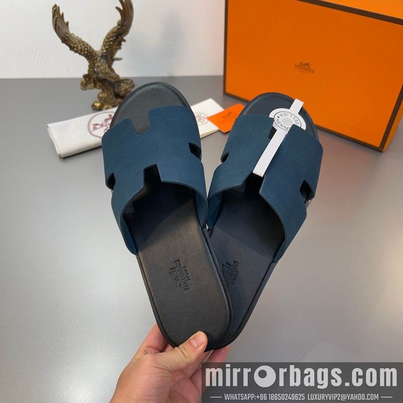 Replica Hermes Shoes Hermes sz38-48 mnf0314