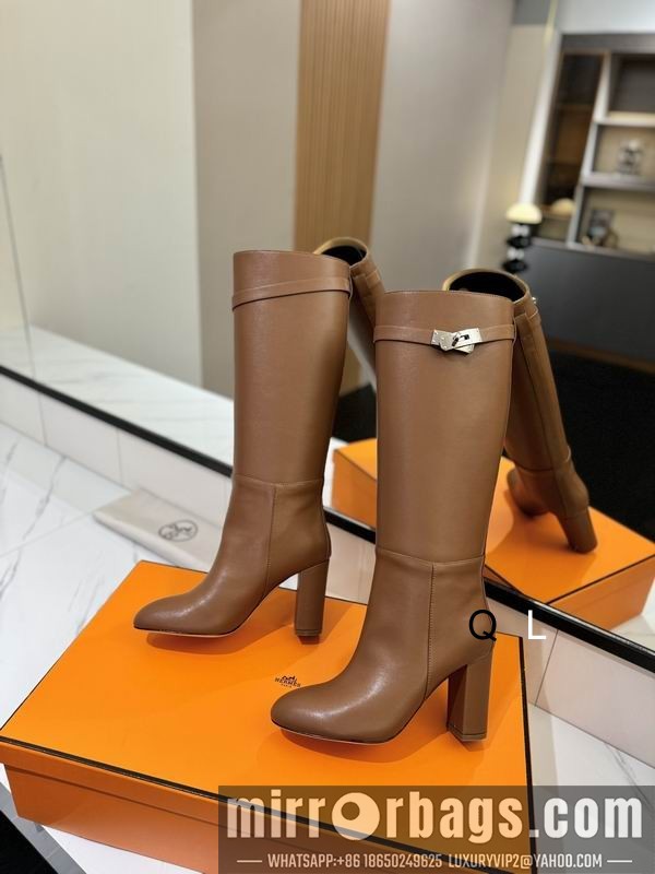 Replica Hermes Shoes Hermes sz35-40 LL1204