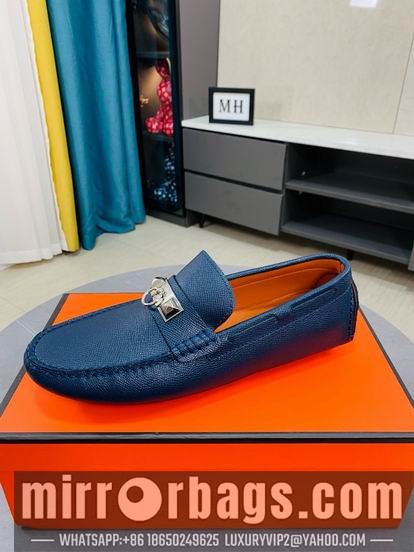 Replica Hermes Shoes Hermes sz38-44 hnh0406