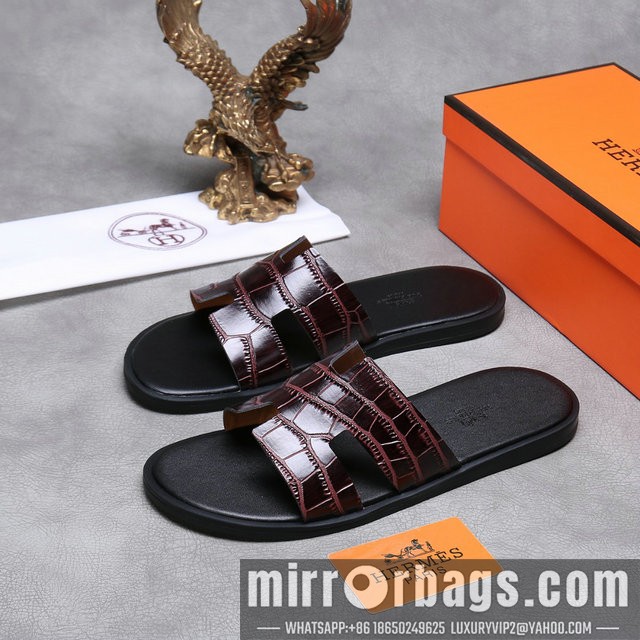 Replica Hermes Shoes 22328072 SZ 38-44