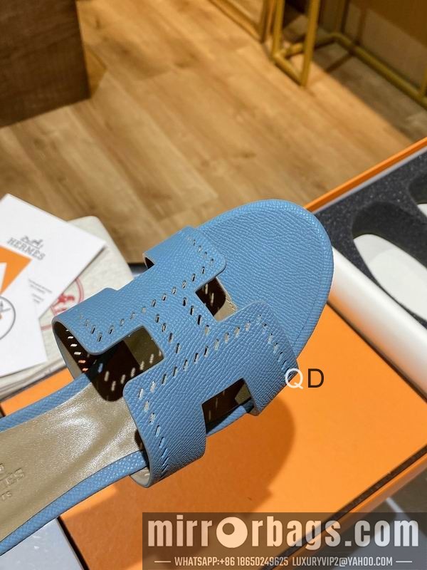 Replica Hermes Shoes Hermes sz34-41 GDT0109
