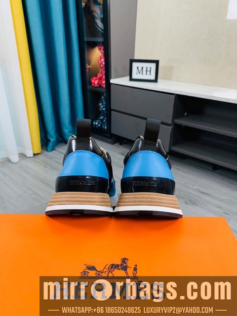 Replica Hermes Shoes 21924204 SZ 38-44