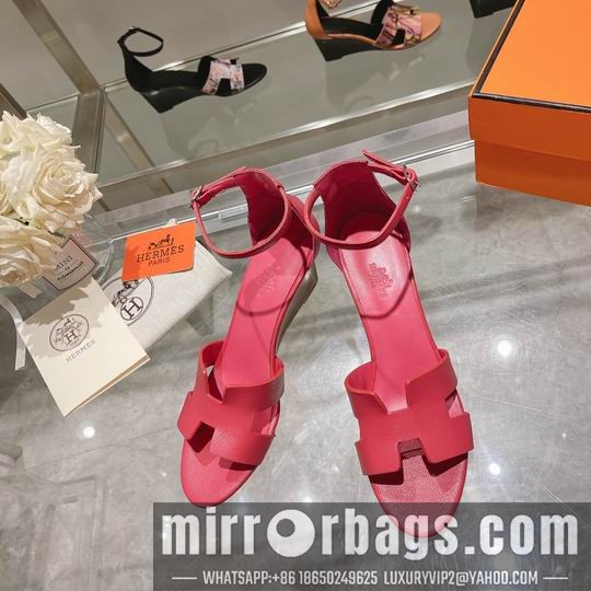 Replica Hermes Shoes Hermes sz35-41 mnh0215