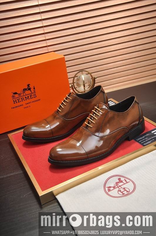 Replica Hermes Shoes Hermes sz38-45 hnh0603