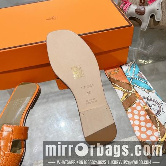 Replica Hermes Shoes Hermes sz34-42 mnh0237