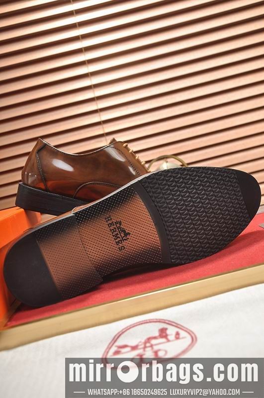 Replica Hermes Shoes Hermes sz38-45 hnh0603