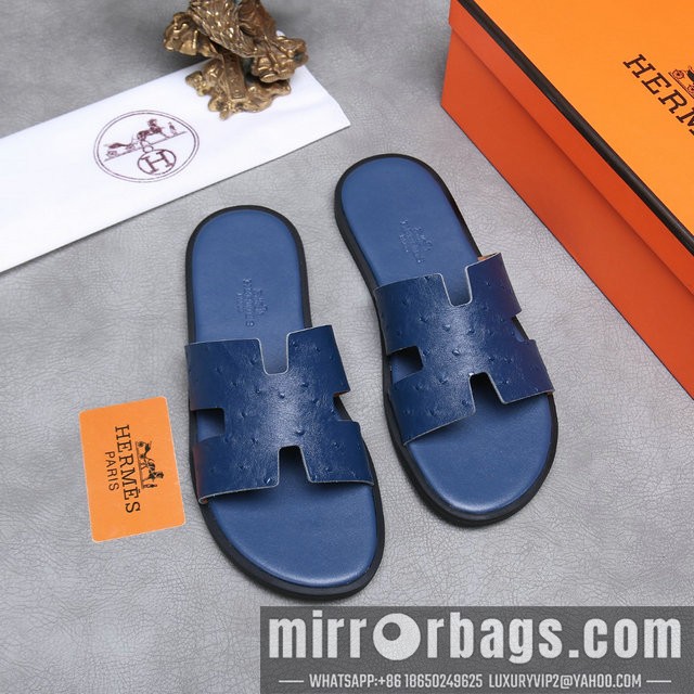 Replica Hermes Shoes 21724020 SZ 38-44