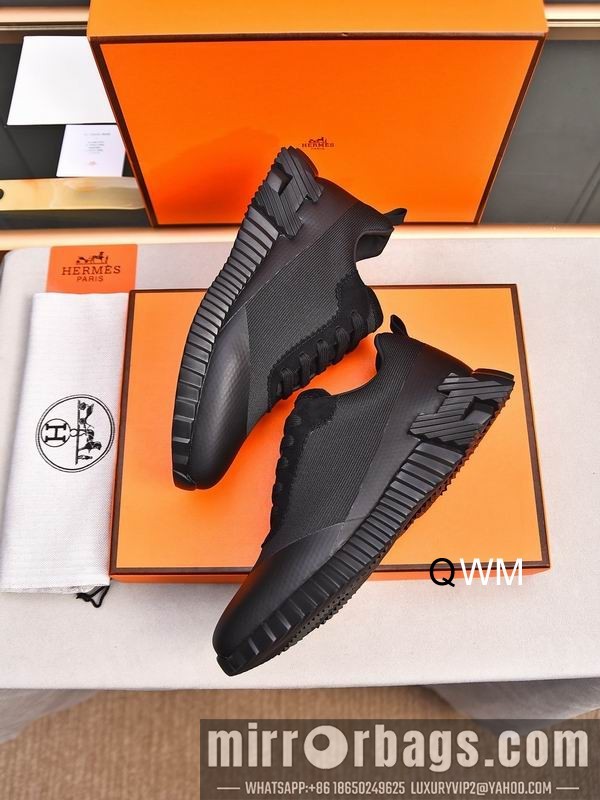 Replica Hermes Shoes Hermes sz38-45 WM0605