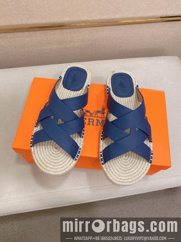Replica Hermes Shoes Hermes sz38-47 hnh0610