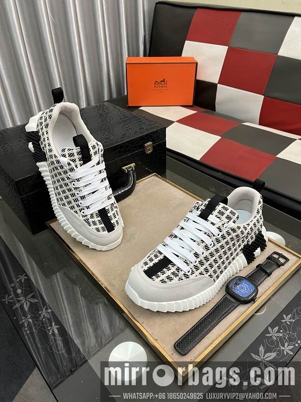 Replica Hermes Shoes Hermes sz38-44 jyh0501