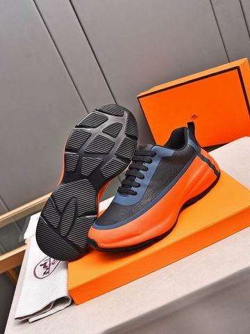 Replica Hermes Shoes Hermes sz38-45 hnh0803