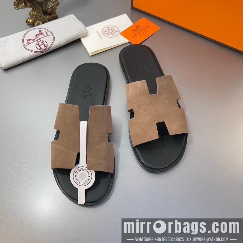 Replica Hermes Shoes Hermes sz38-48 mnf0314