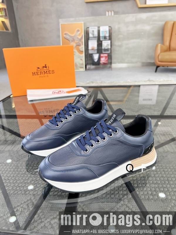 Replica Hermes Shoes Hermes sz38-45 TF1109
