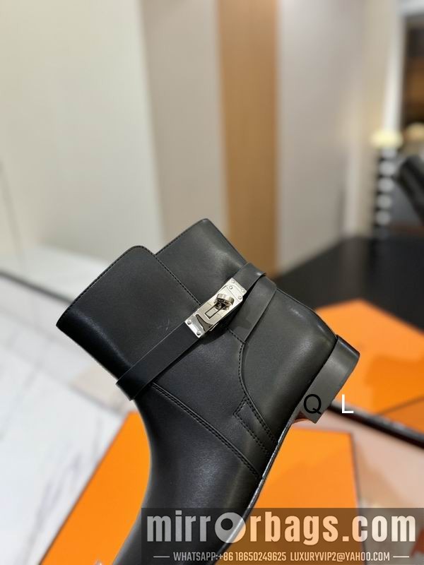 Replica Hermes Shoes Hermes sz35-40 LL1205