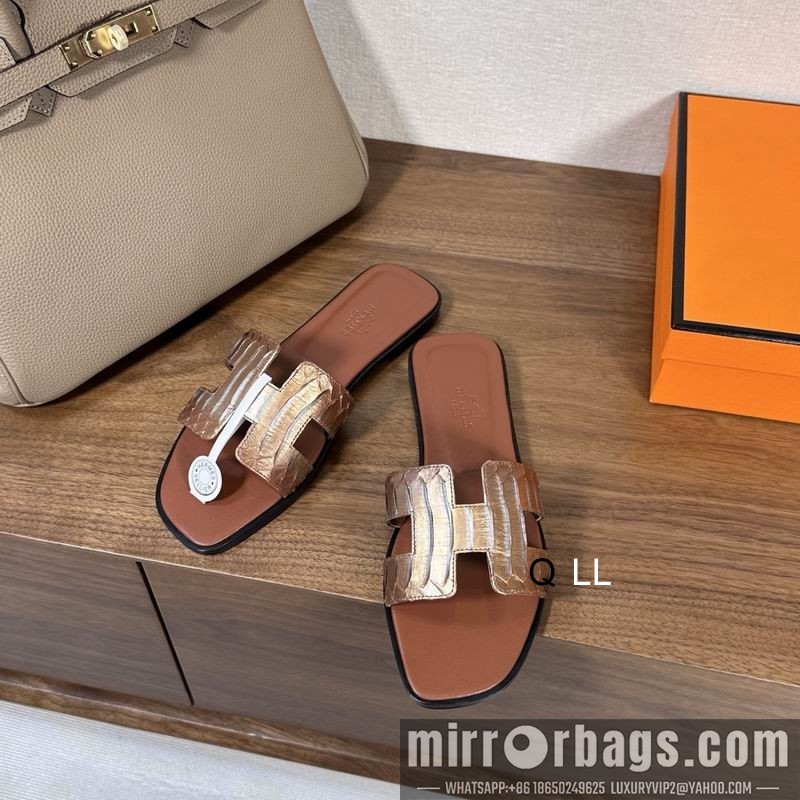 Replica Hermes Shoes Hermes sz35-40 LL0307